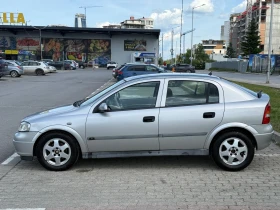 Opel Astra, снимка 2