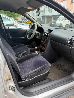 Opel Astra, снимка 9