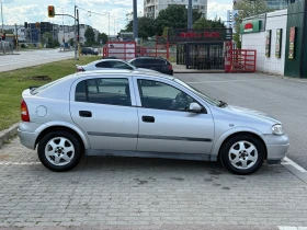Opel Astra, снимка 5