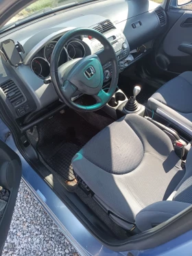 Honda Jazz, снимка 7