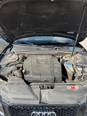 Audi A5 2.0 TDI S-line, снимка 12