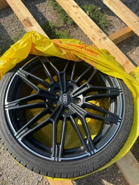 Audi A5 2.0 TDI S-line, снимка 13