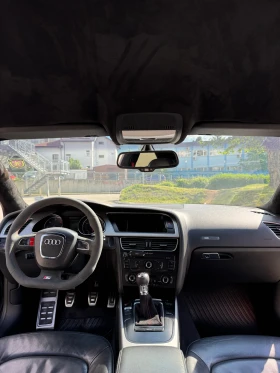 Audi A5 2.0 TDI S-line, снимка 10