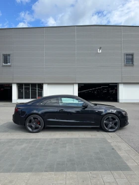 Audi A5 2.0 TDI S-line, снимка 6
