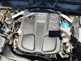 Audi A4 2.0TDi* QUATTRO* LED* АВТОМАТИК* EURO6B* PANORAMA, снимка 15