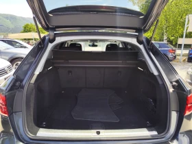Audi A4 2.0TDi* QUATTRO* LED* АВТОМАТИК* EURO6B* PANORAMA, снимка 13