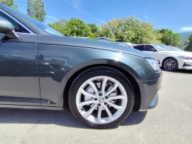 Audi A4 2.0TDi* QUATTRO* LED* АВТОМАТИК* EURO6B* PANORAMA, снимка 16