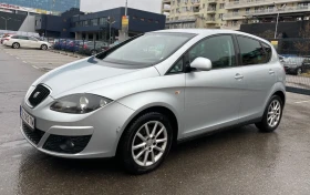 Seat Altea, снимка 1