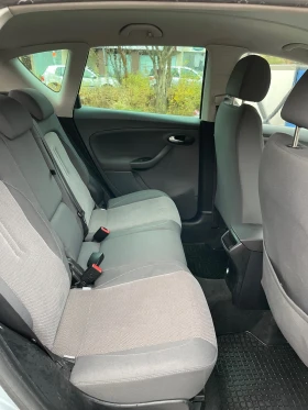 Seat Altea, снимка 5
