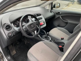 Seat Altea, снимка 4