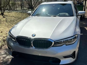 BMW 330 * CARFAX * ЦЕНА ДО БГ, снимка 2