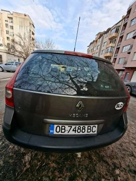 Renault Megane 2, снимка 9