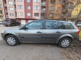 Renault Megane 2, снимка 4