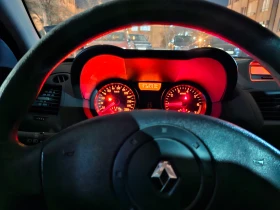 Renault Megane 2, снимка 8