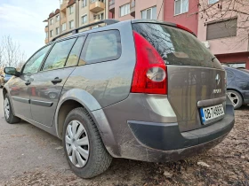Renault Megane 2, снимка 2