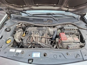 Renault Megane 2, снимка 7