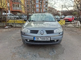 Renault Megane 2, снимка 11