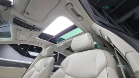 Audi A8 L / DISTRONIC / HEADUP / ОБДУХ / МАСАЖ / ТВ, снимка 16