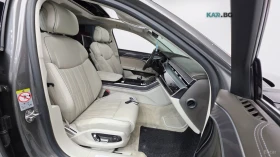 Audi A8 L / DISTRONIC / HEADUP / ОБДУХ / МАСАЖ / ТВ, снимка 15