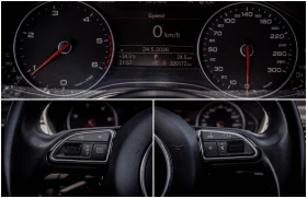 Audi A6 2.0TDI-177HP-РЕАЛНИ КМ!, снимка 13
