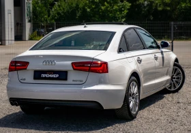 Audi A6 2.0TDI-177HP-РЕАЛНИ КМ!, снимка 4
