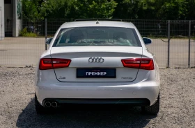 Audi A6 2.0TDI-177HP-РЕАЛНИ КМ!, снимка 5