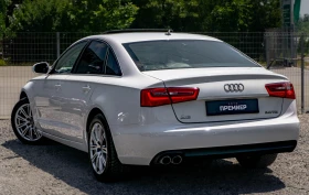 Audi A6 2.0TDI-177HP-РЕАЛНИ КМ!, снимка 6