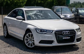 Audi A6 2.0TDI-177HP-РЕАЛНИ КМ!, снимка 3