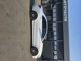 Mercedes-Benz C 250, снимка 14