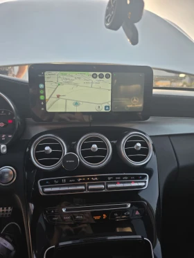 Mercedes-Benz C 250, снимка 9