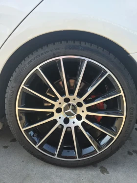 Mercedes-Benz C 250, снимка 5