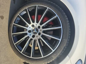Mercedes-Benz C 250, снимка 15