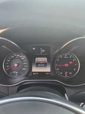 Mercedes-Benz C 250, снимка 11