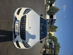 Mercedes-Benz C 250, снимка 13
