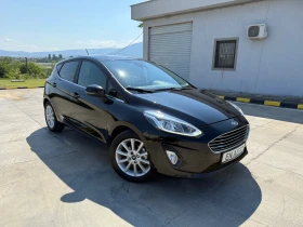 Ford Fiesta 1.5TDCi * TITANIUM * COC * KTEO * SERVICE BOOK, снимка 2