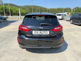 Ford Fiesta 1.5TDCi * TITANIUM * COC * KTEO * SERVICE BOOK, снимка 6
