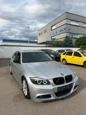 BMW 320 TUNING/KLIMA/TOP/E90, снимка 2