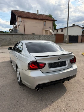BMW 320 TUNING/KLIMA/TOP/E90, снимка 5