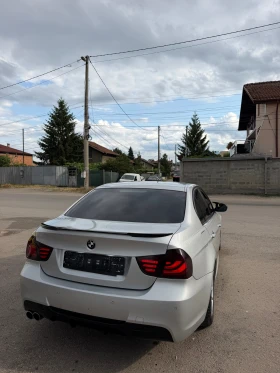 BMW 320 TUNING/KLIMA/TOP/E90, снимка 3