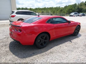 Chevrolet Camaro 3.6l 2Lt, снимка 4