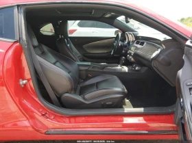 Chevrolet Camaro 3.6l 2Lt, снимка 5
