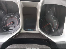 Chevrolet Camaro 3.6l 2Lt, снимка 7
