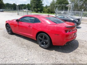 Chevrolet Camaro 3.6l 2Lt, снимка 3