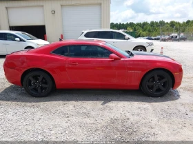 Chevrolet Camaro 3.6l 2Lt, снимка 13