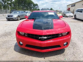 Chevrolet Camaro 3.6l 2Lt, снимка 6