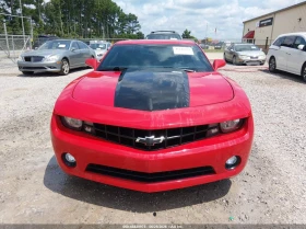 Chevrolet Camaro 3.6l 2Lt, снимка 12