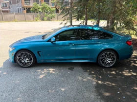 BMW 440 Xi* B58* M-Performance* Harman Kardon, снимка 5