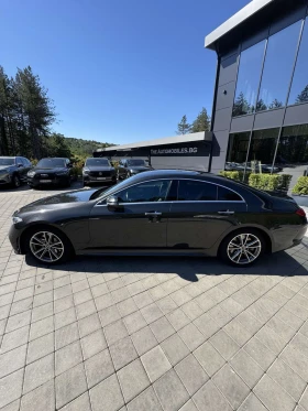 Mercedes-Benz CLS 450 4 Matic Coupe, снимка 4