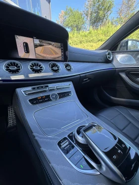 Mercedes-Benz CLS 450 4 Matic Coupe, снимка 14