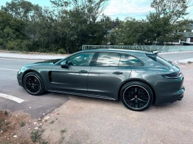 Porsche Panamera 4 e hybrid sport tourismo, снимка 4